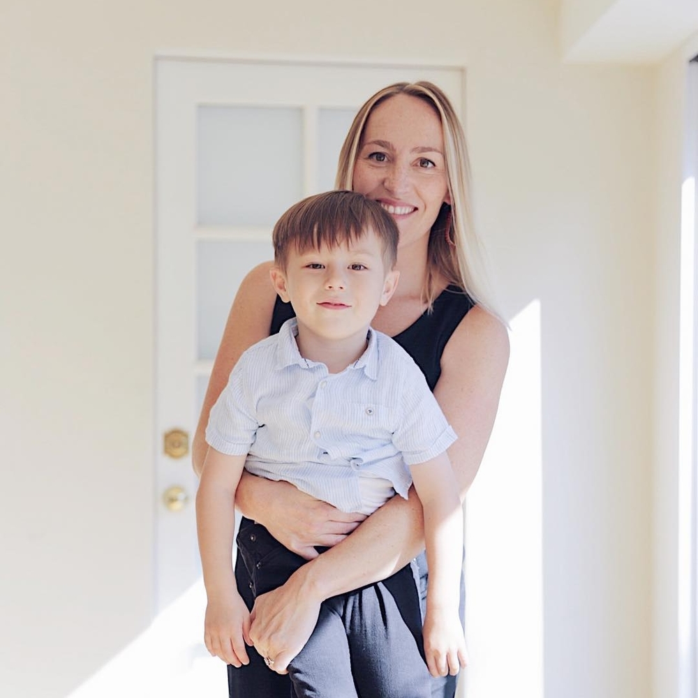 Meet your Posher, Robin